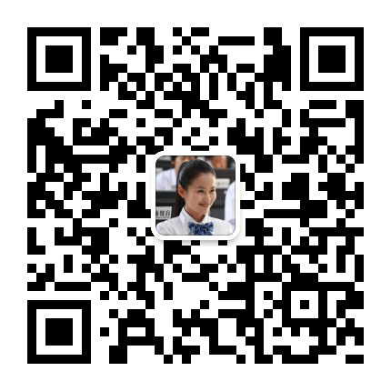 武漢新華電腦職業培訓學校微信二維碼